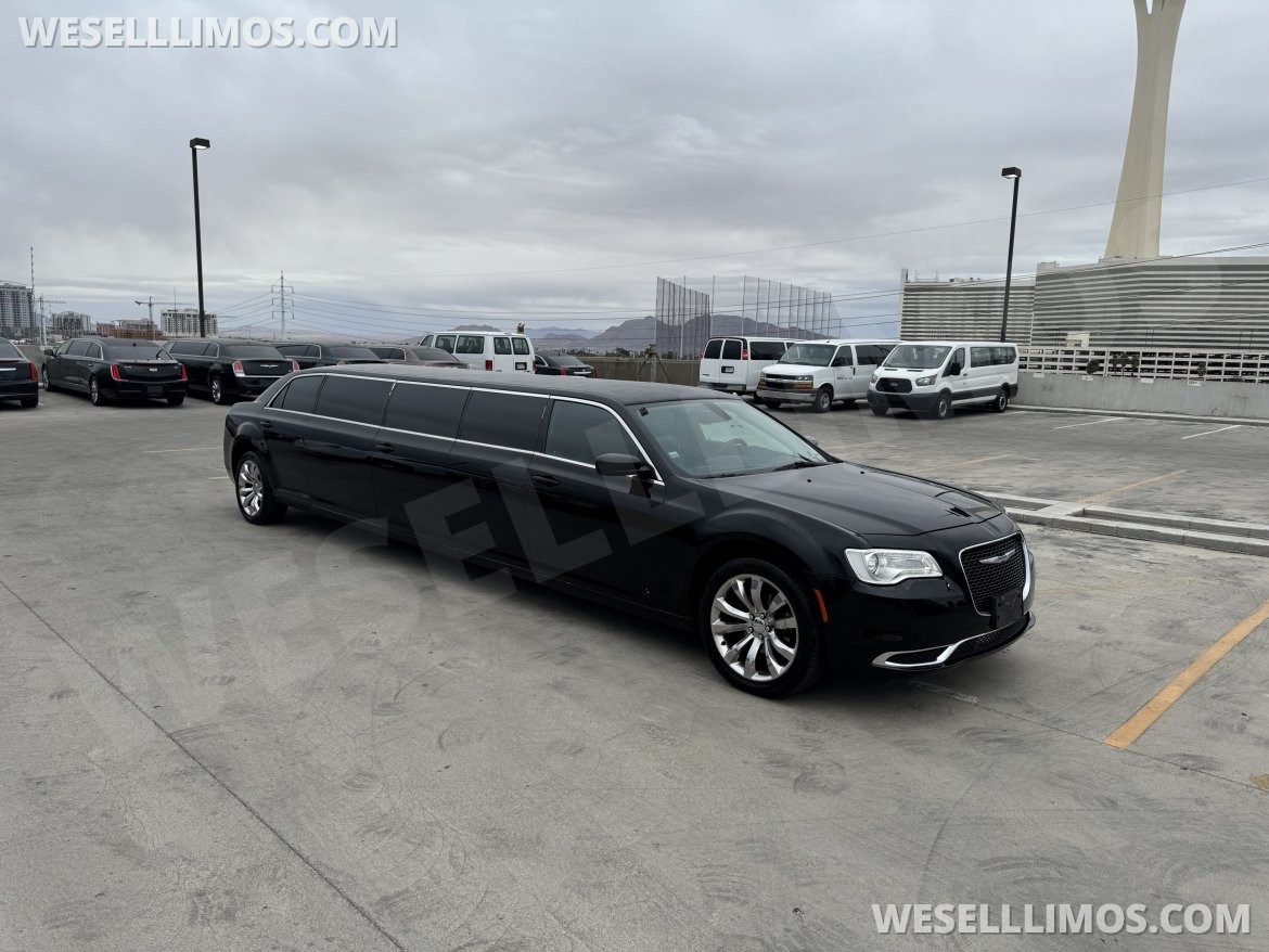 Limousine for Sale in Las Vegas, NV - Photo 9