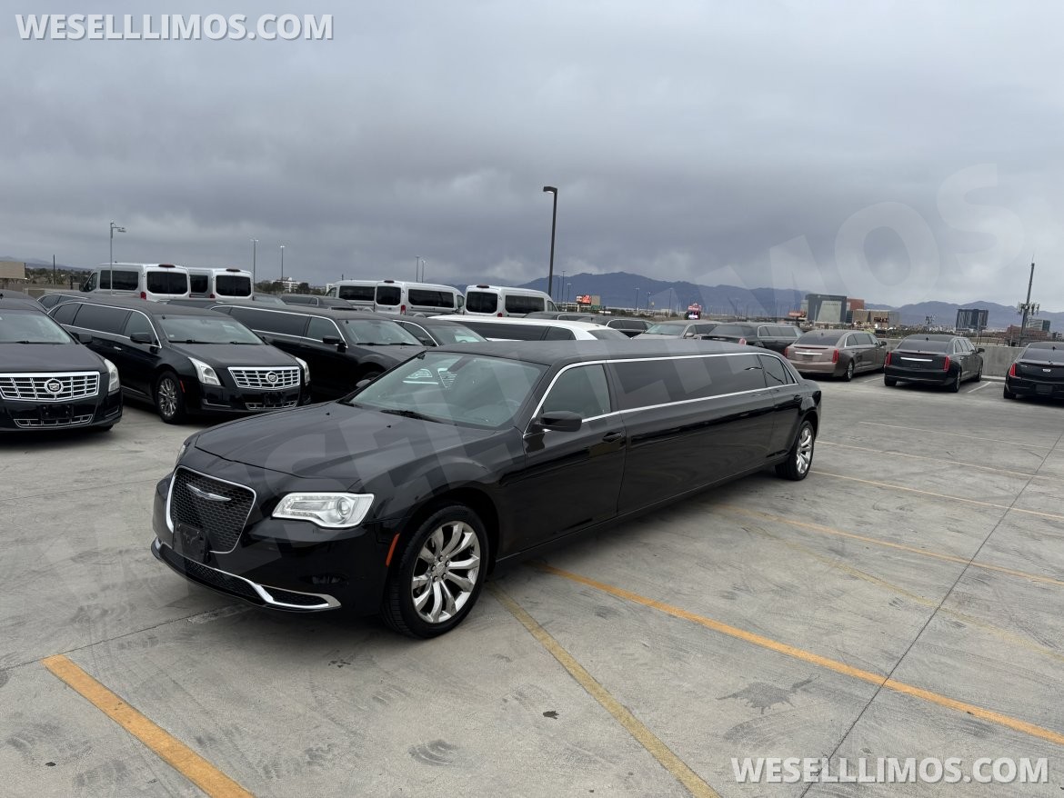 Limousine for Sale in Las Vegas, NV - Photo 10