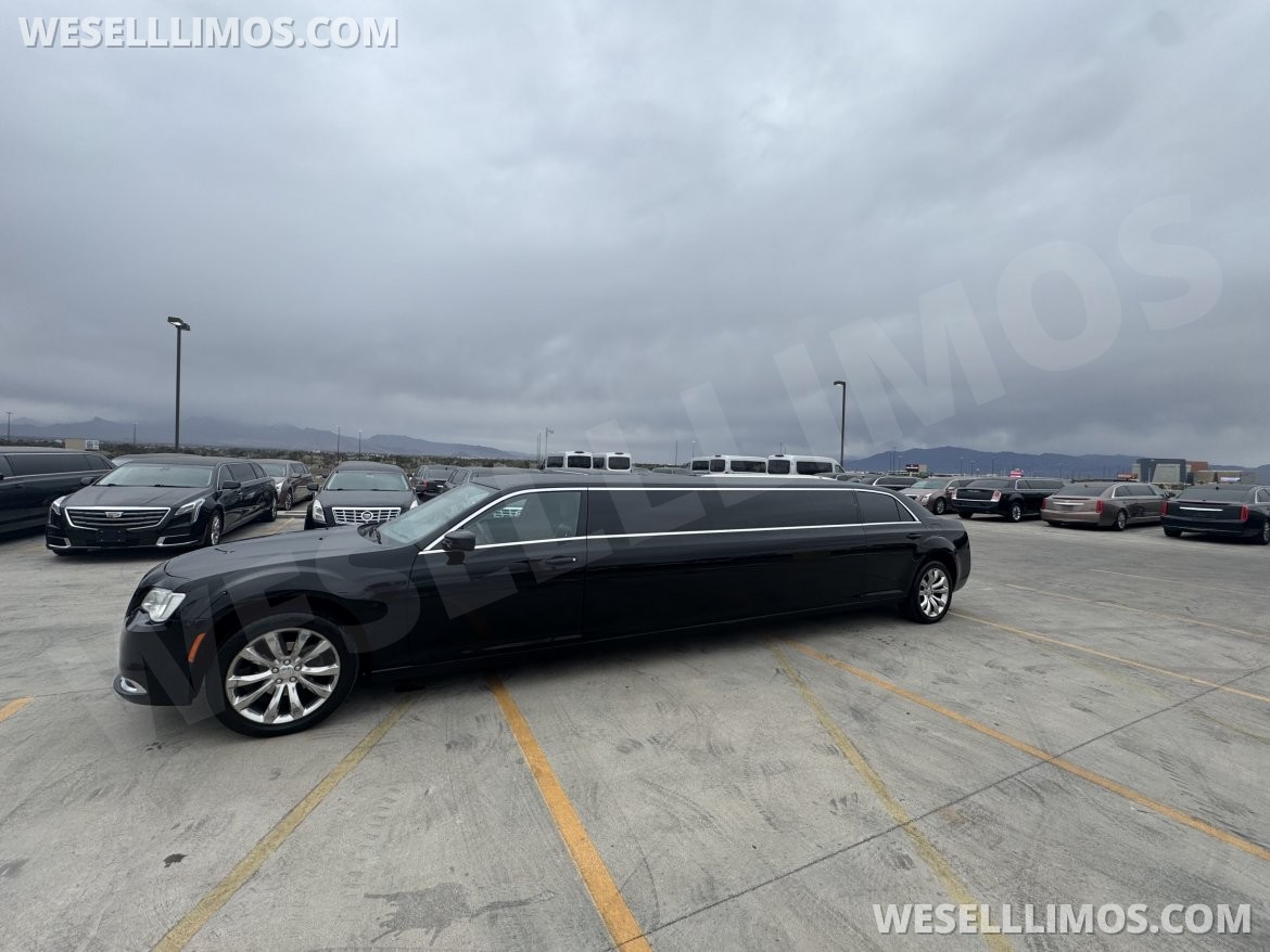 Limousine for Sale in Las Vegas, NV - Photo 11