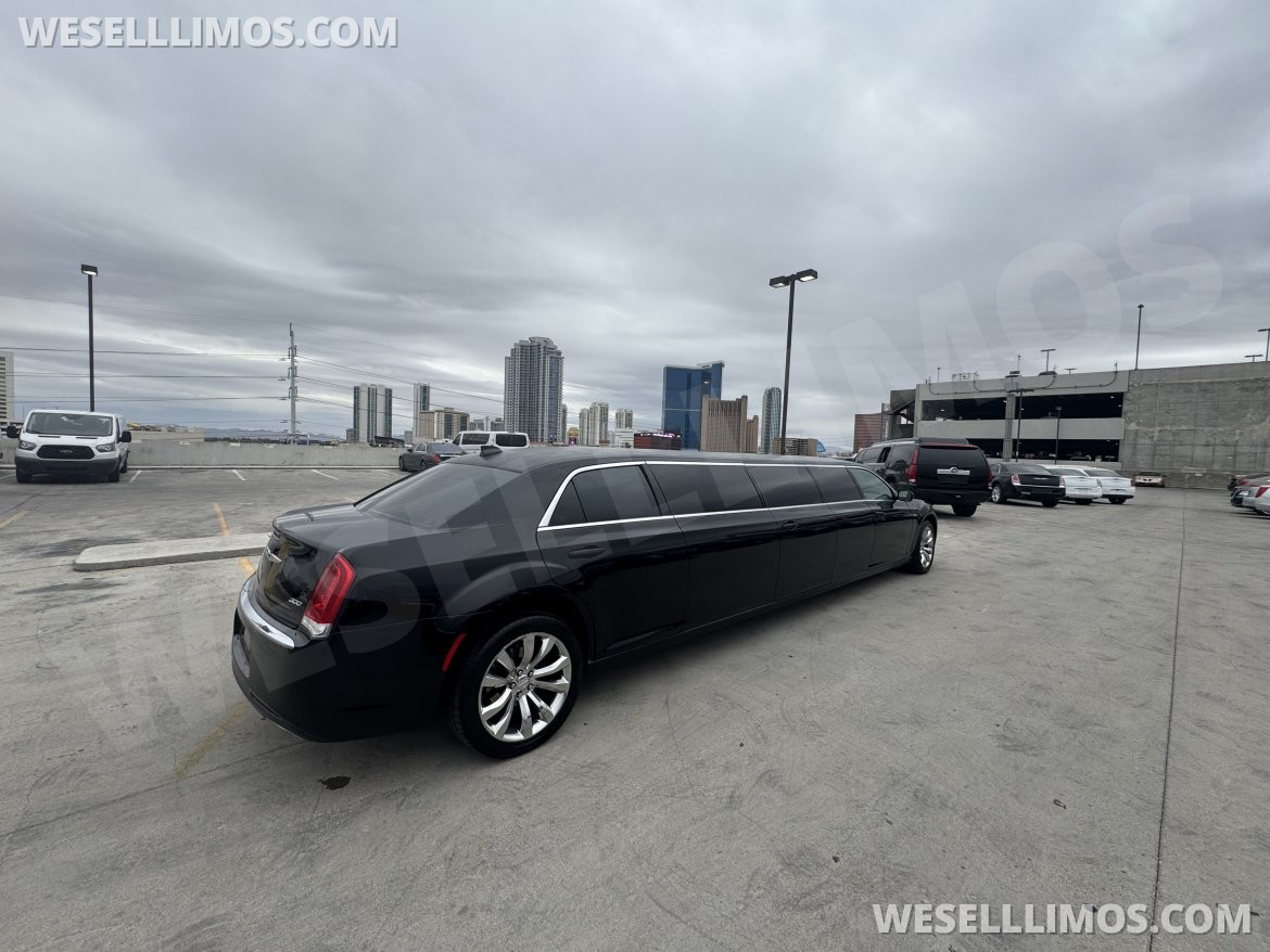 Limousine for Sale in Las Vegas, NV - Photo 12