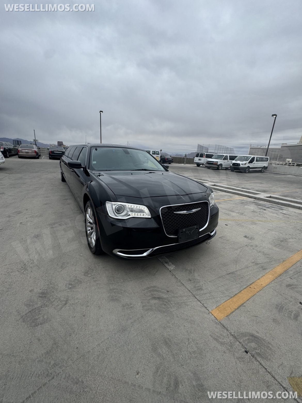 Limousine for Sale in Las Vegas, NV - Photo 13