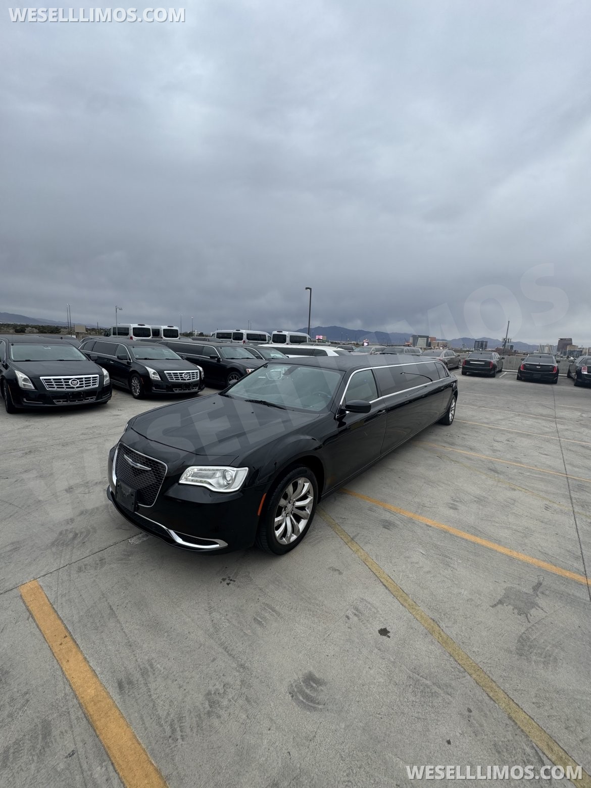 Limousine for Sale in Las Vegas, NV - Photo 14