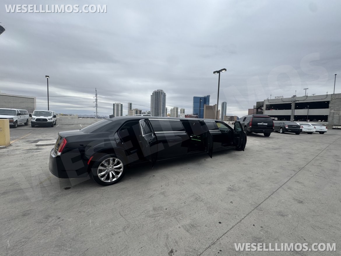 Limousine for Sale in Las Vegas, NV - Photo 15
