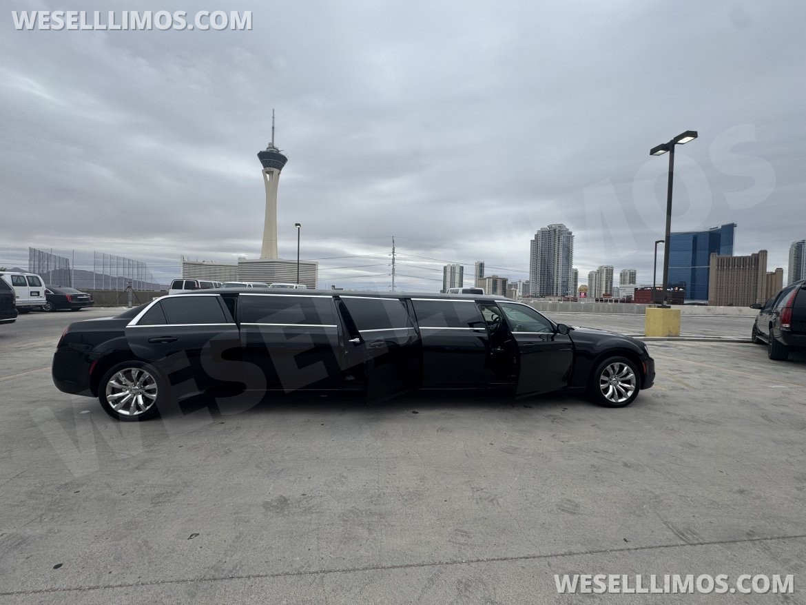 Limousine for Sale in Las Vegas, NV - Photo 16