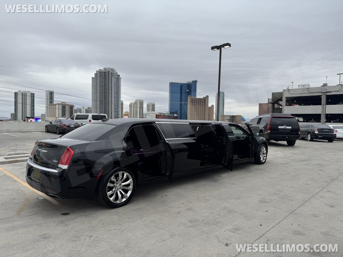 Limousine for Sale in Las Vegas, NV - Photo 17