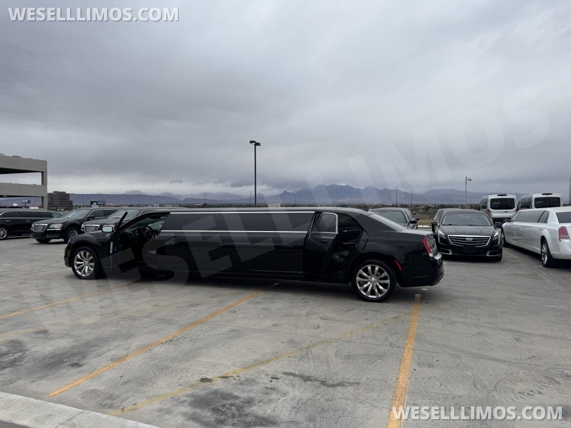 Limousine for Sale in Las Vegas, NV - Photo 19