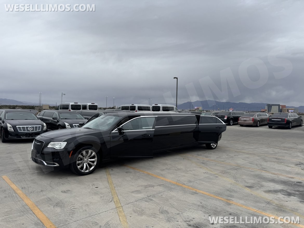 Limousine for Sale in Las Vegas, NV - Photo 20