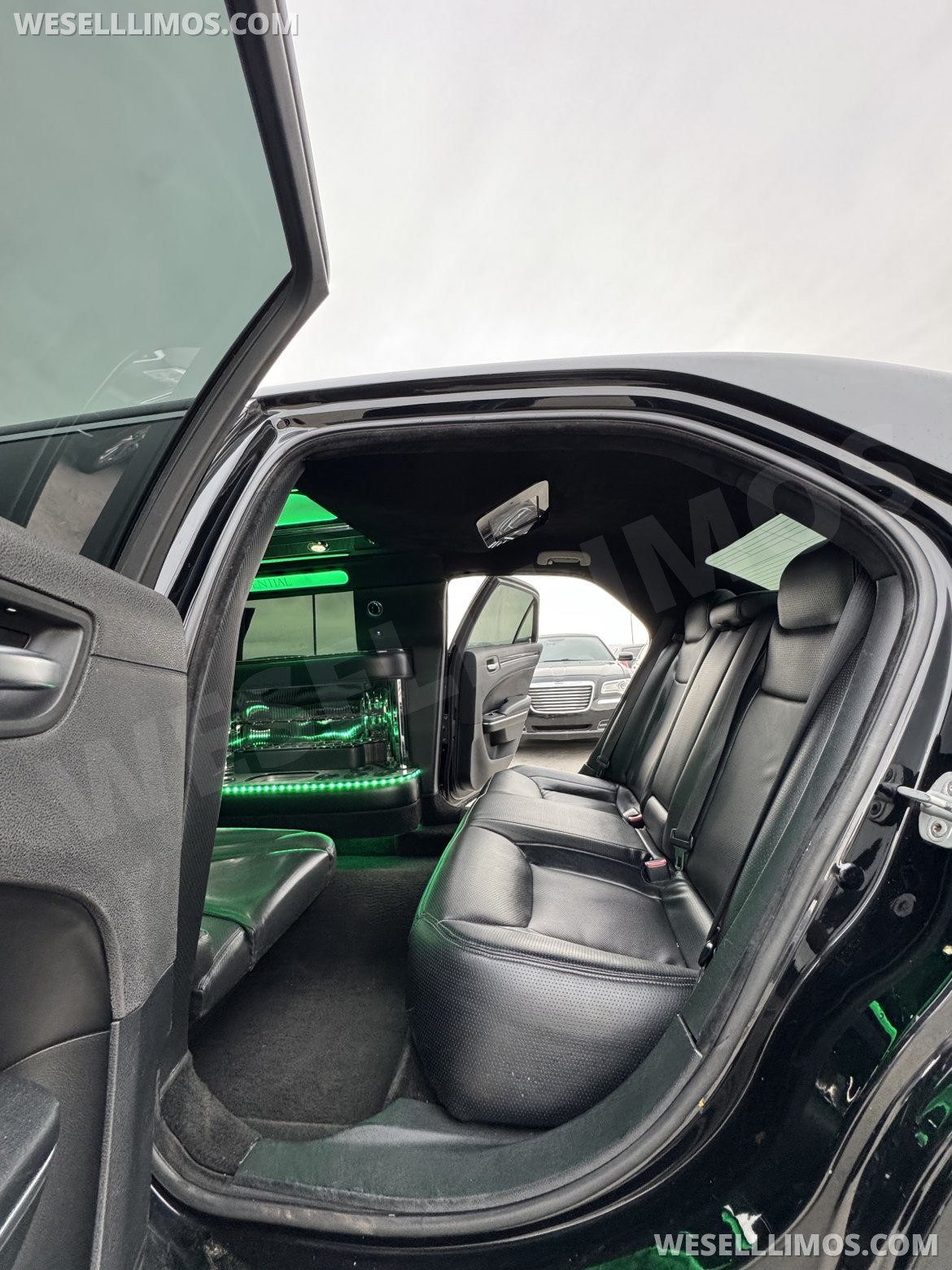Limousine for Sale in Las Vegas, NV - Photo 24