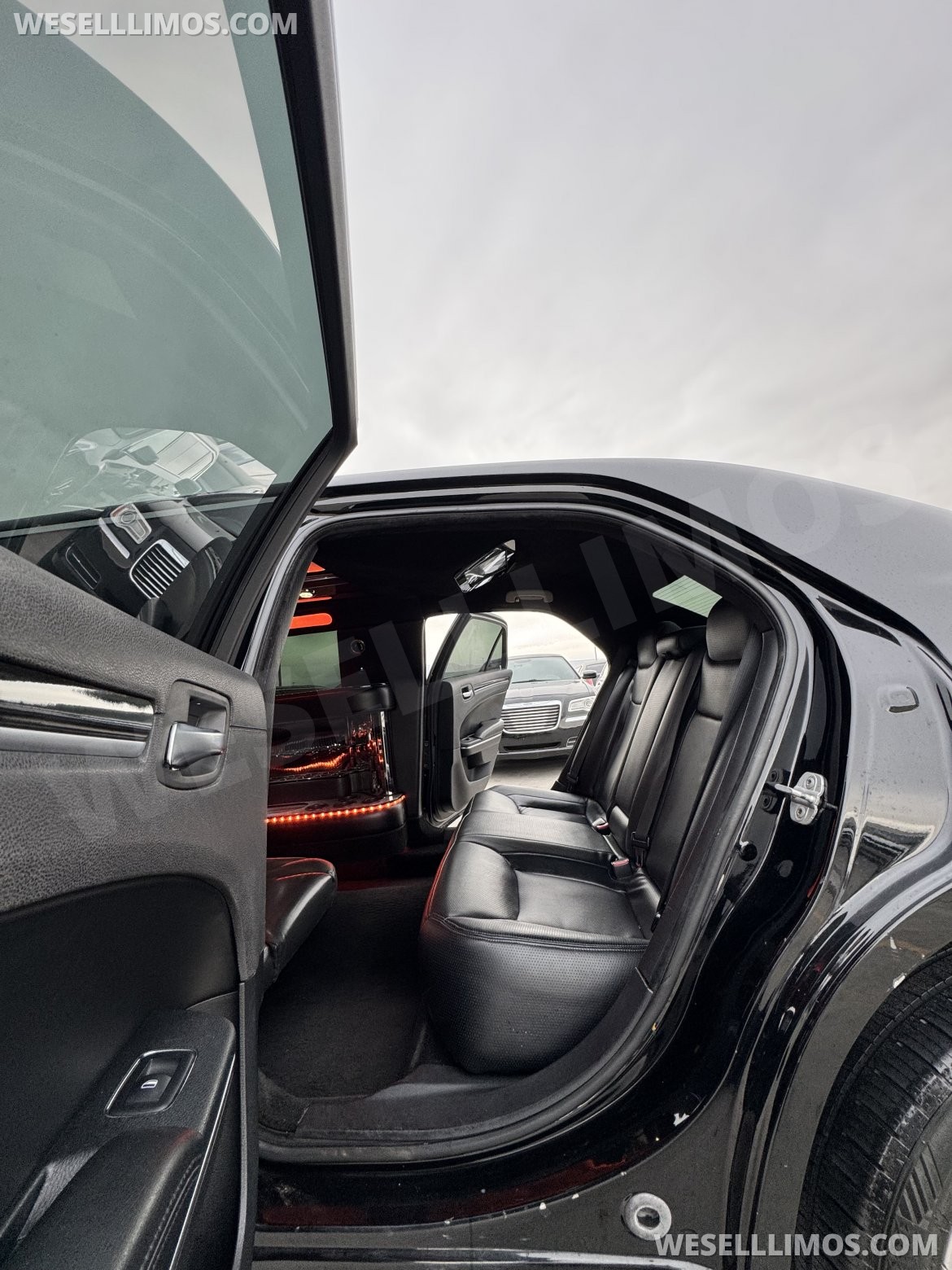 Limousine for Sale in Las Vegas, NV - Photo 25