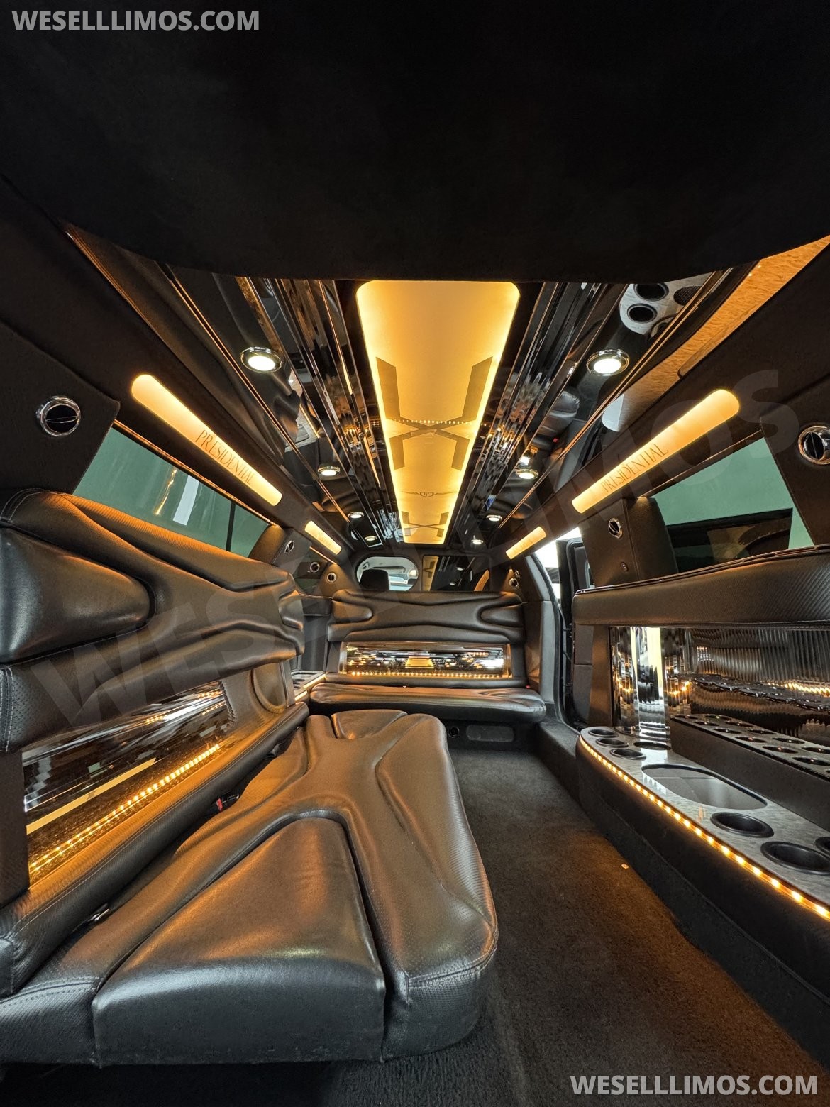 Limousine for Sale in Las Vegas, NV - Photo 26