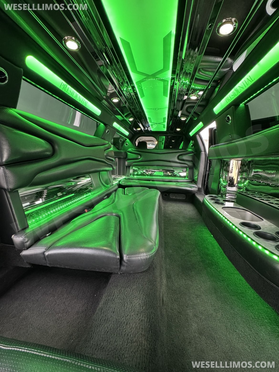 Limousine for Sale in Las Vegas, NV - Photo 27