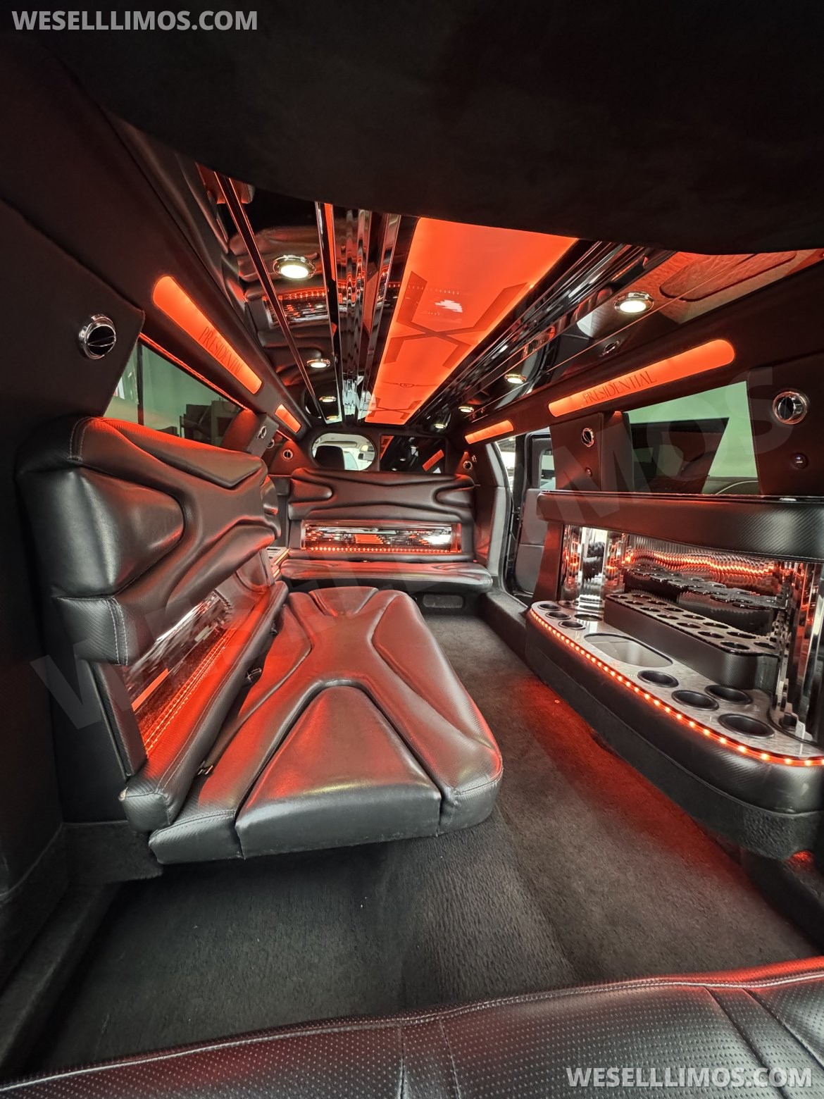 Limousine for Sale in Las Vegas, NV - Photo 28