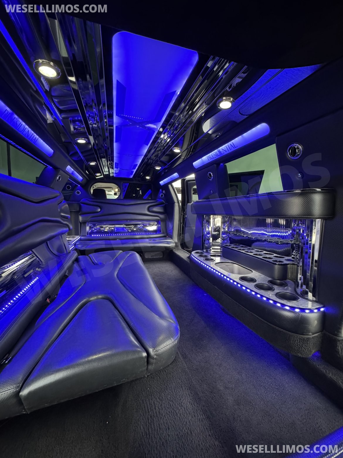 Limousine for Sale in Las Vegas, NV - Photo 29