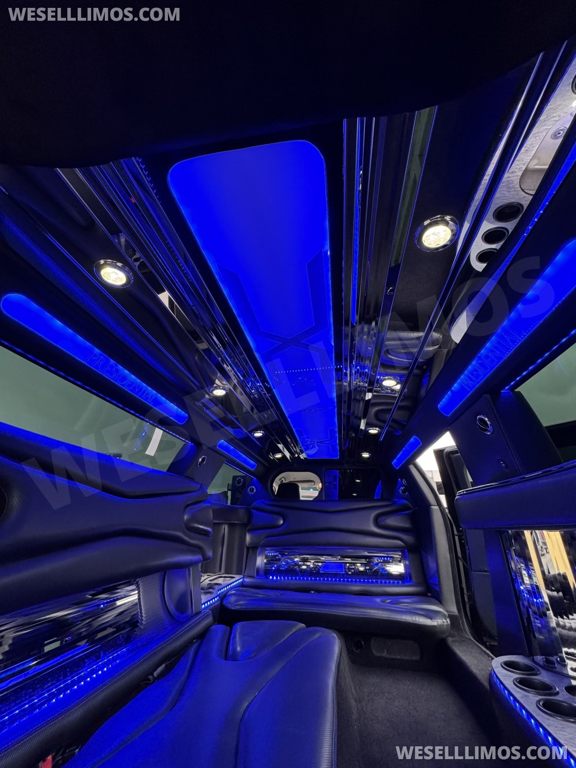 Limousine for Sale in Las Vegas, NV - Photo 30