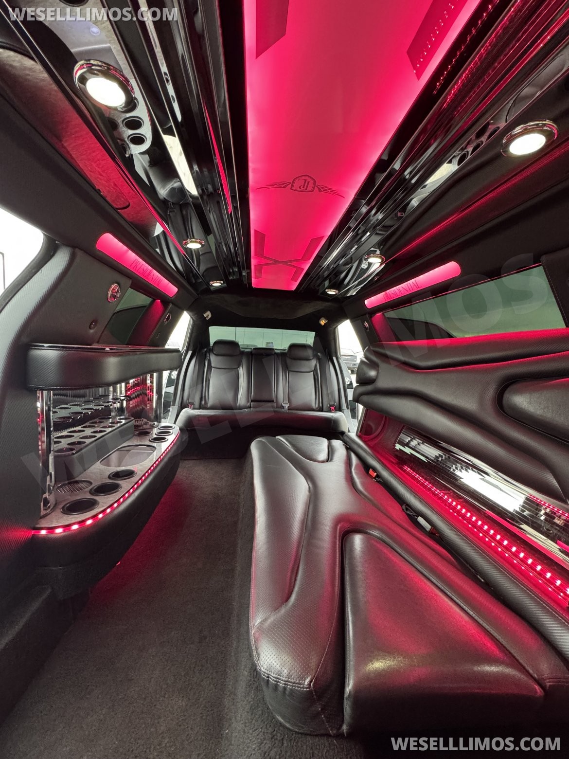 Limousine for Sale in Las Vegas, NV - Photo 32