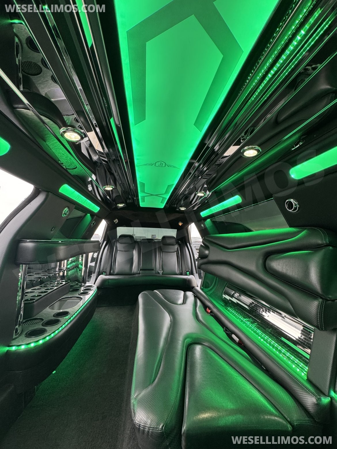 Limousine for Sale in Las Vegas, NV - Photo 33