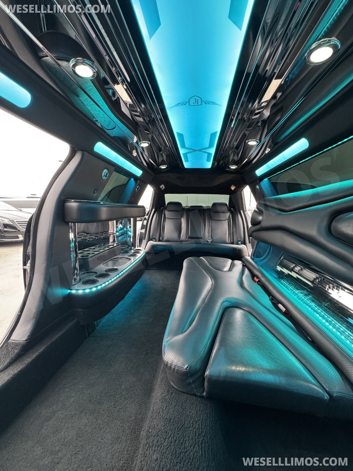 Limousine for Sale in Las Vegas, NV - Photo 34