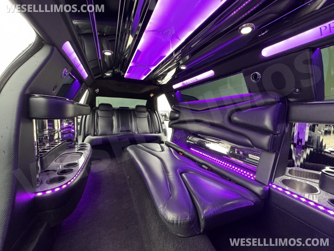 Limousine for Sale in Las Vegas, NV - Photo 35