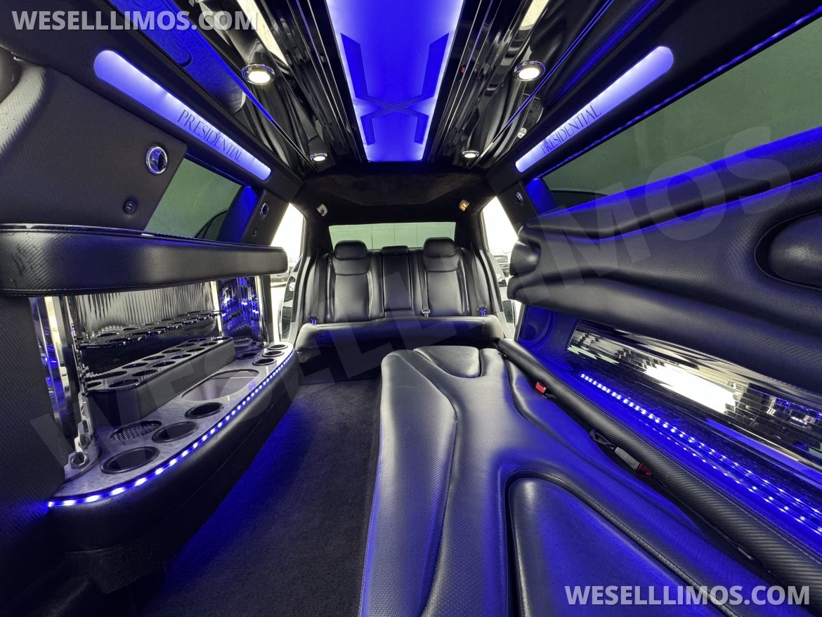 Limousine for Sale in Las Vegas, NV - Photo 36