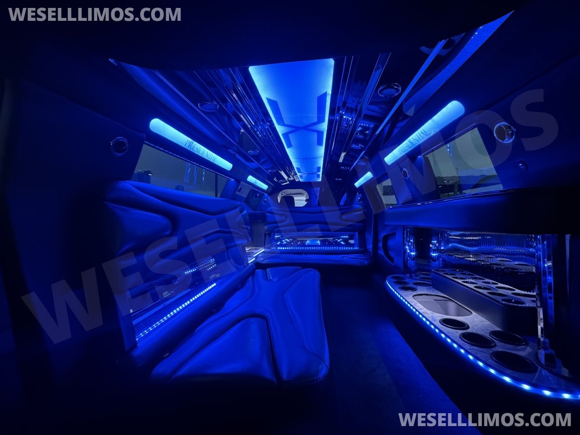 Limousine for Sale in Las Vegas, NV - Photo 37