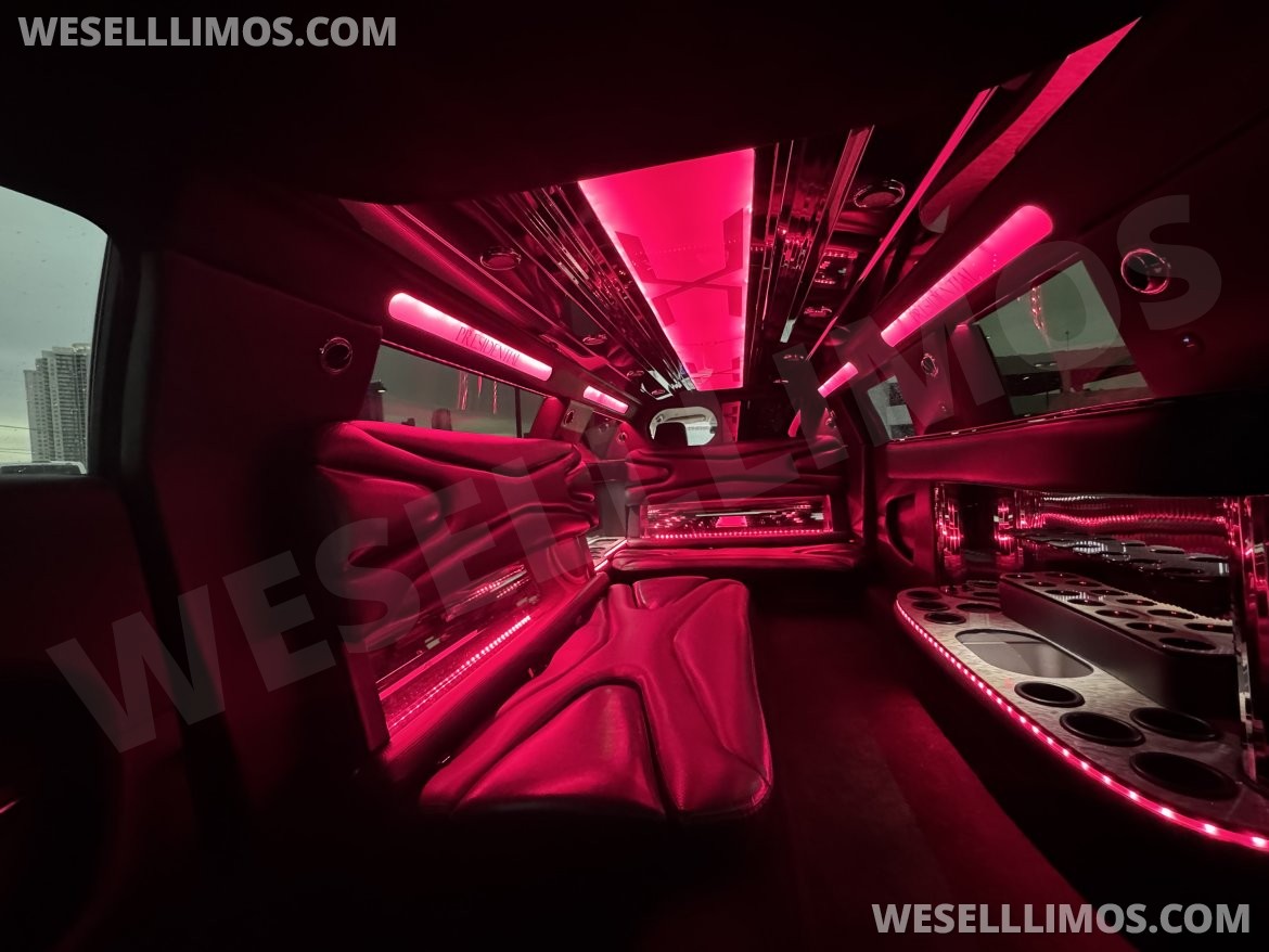 Limousine for Sale in Las Vegas, NV - Photo 38