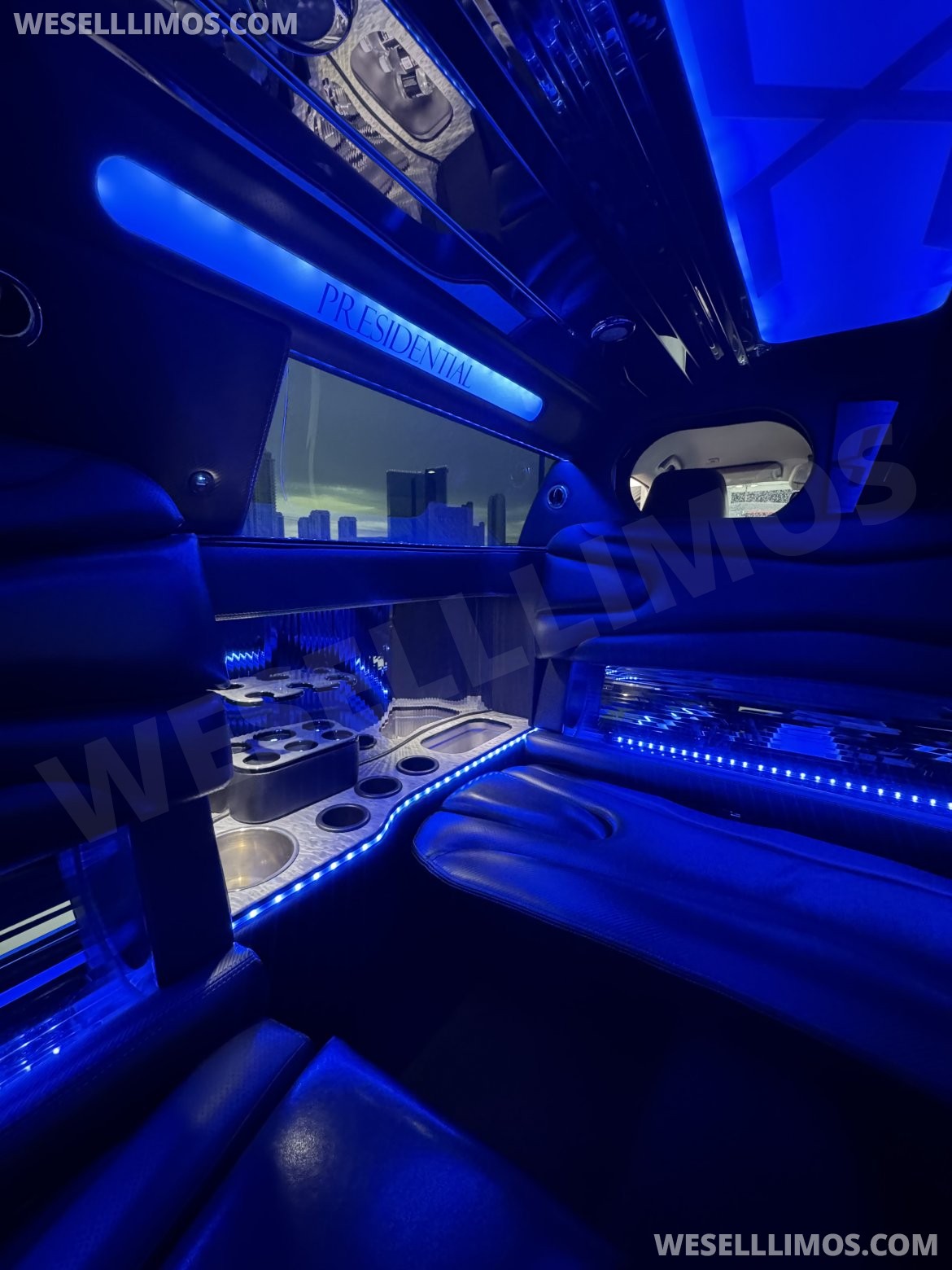 Limousine for Sale in Las Vegas, NV - Photo 39