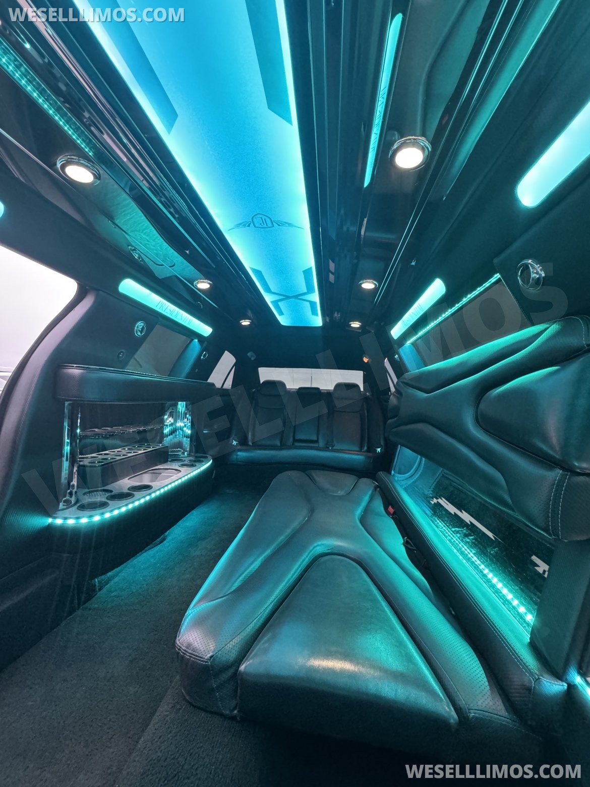Limousine for Sale in Las Vegas, NV - Photo 40