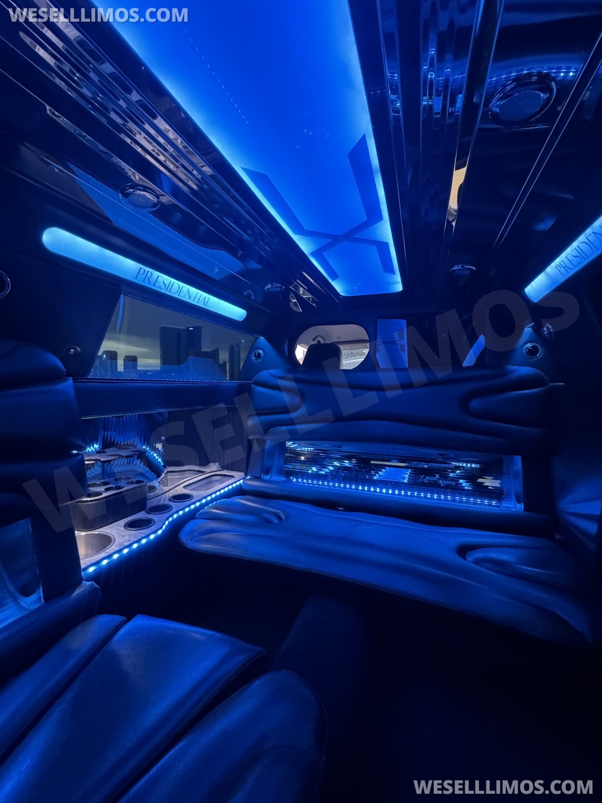 Limousine for Sale in Las Vegas, NV - Photo 41