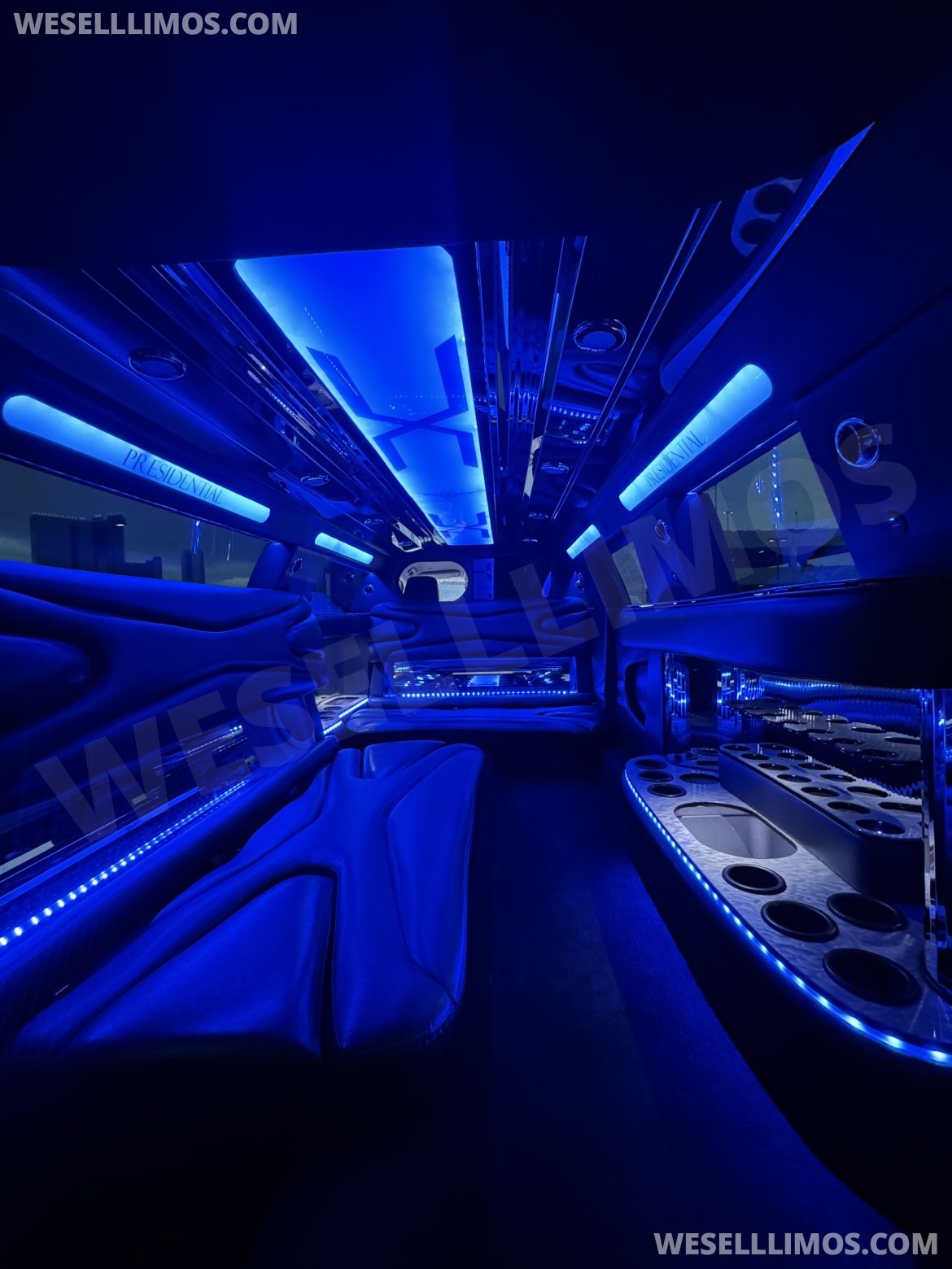 Limousine for Sale in Las Vegas, NV - Photo 42