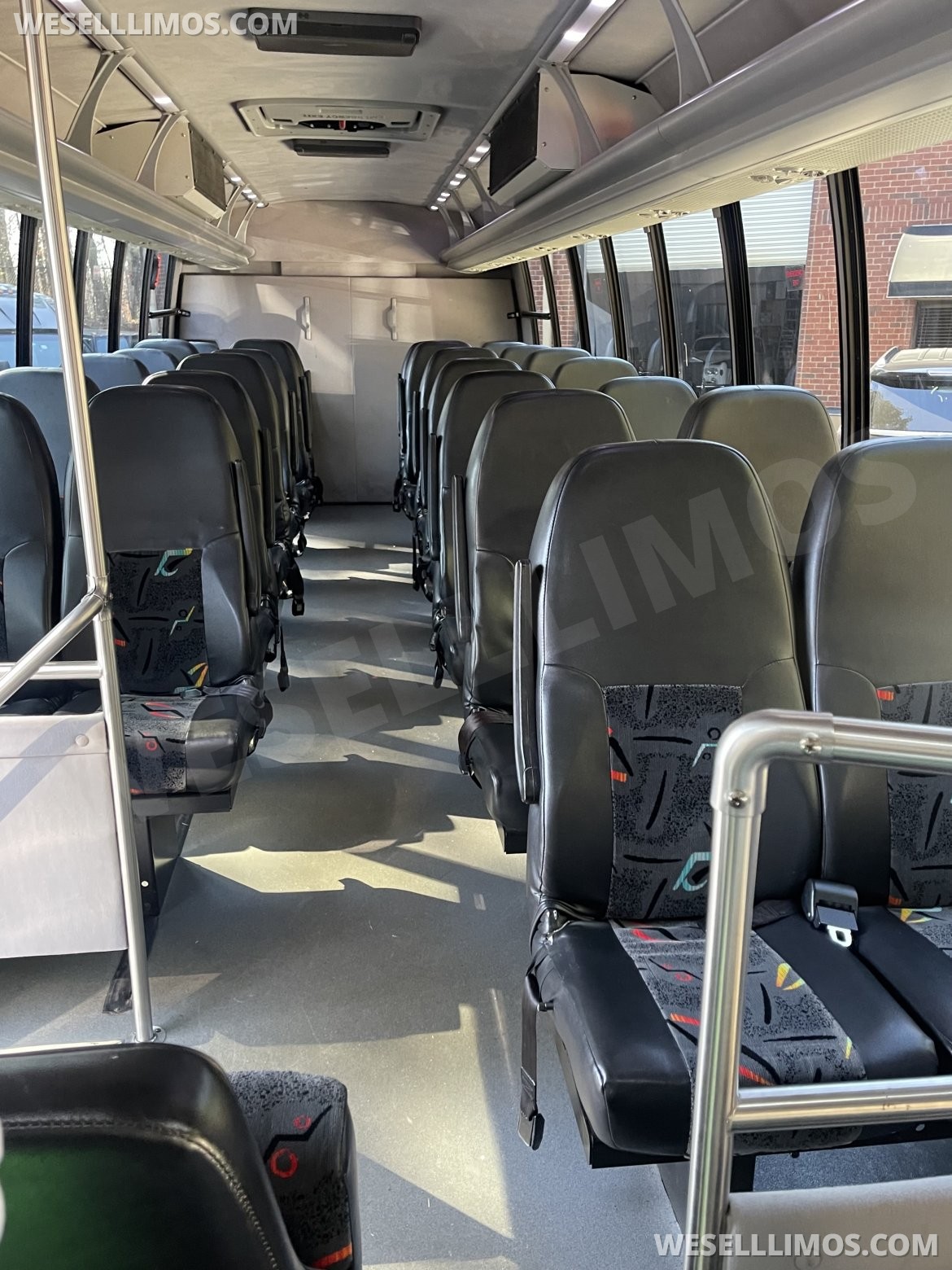 Executive Shuttle for Sale in Atlanta, GA - Photo 3