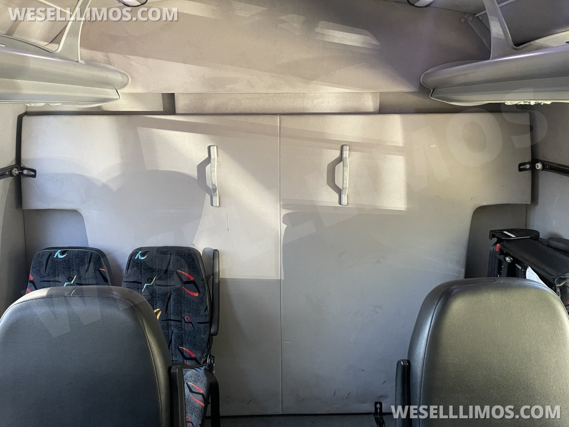 Executive Shuttle for Sale in Atlanta, GA - Photo 6