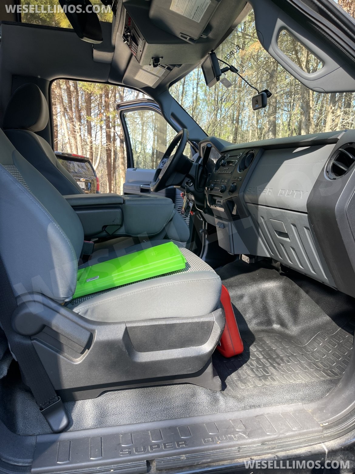 Executive Shuttle for Sale in Atlanta, GA - Photo 9
