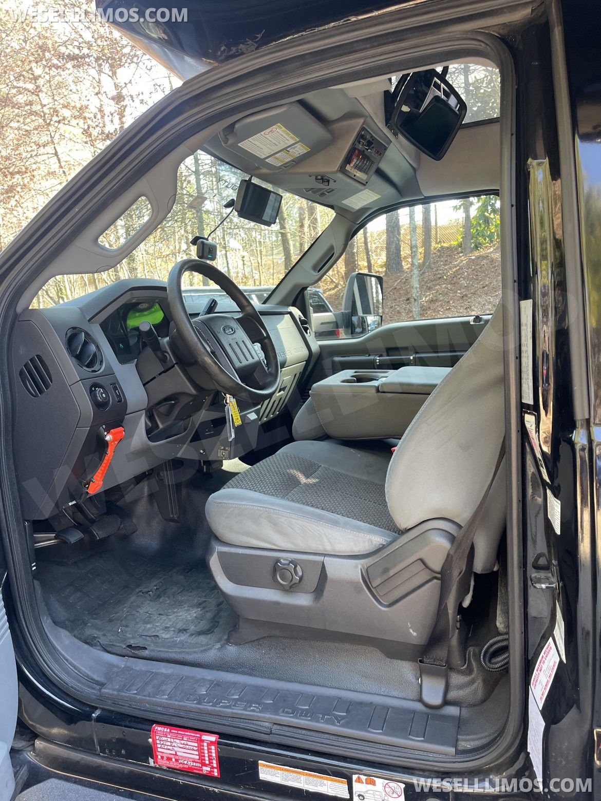 Executive Shuttle for Sale in Atlanta, GA - Photo 12