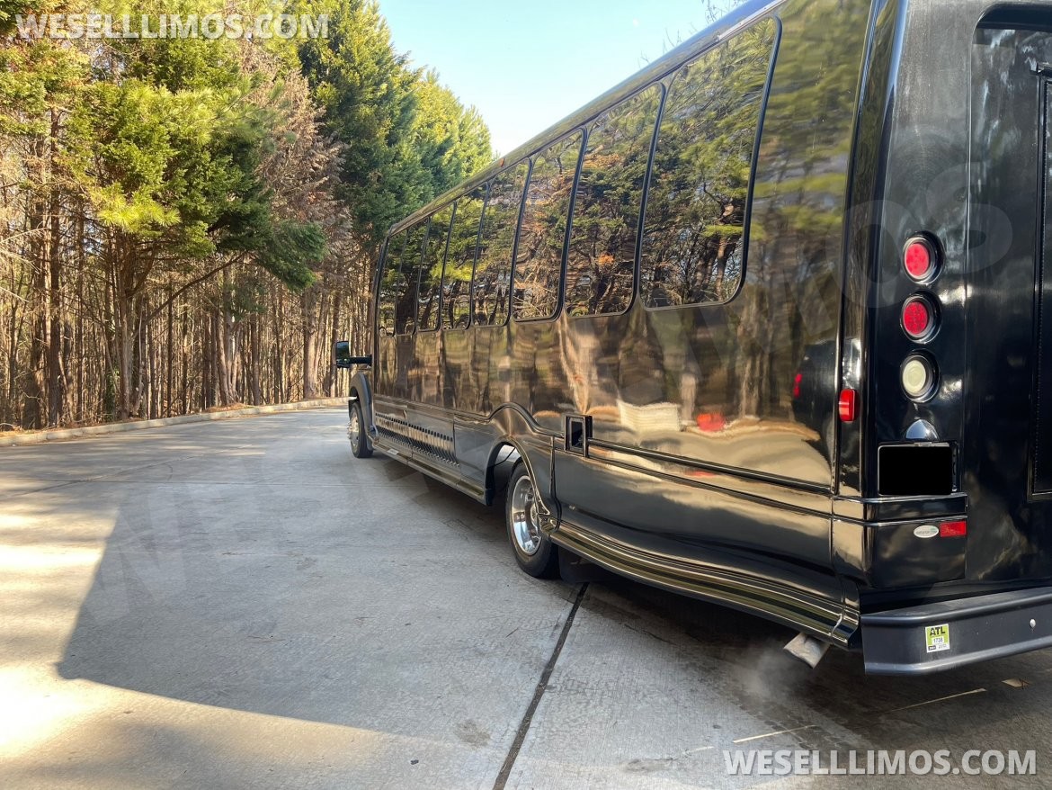 Executive Shuttle for Sale in Atlanta, GA - Photo 15