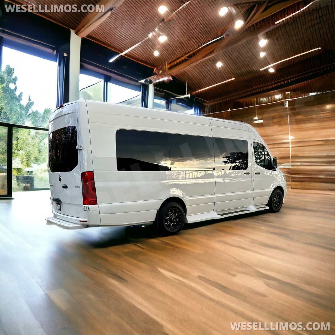 Sprinter for Sale in Wheeling, WV - Main Photo