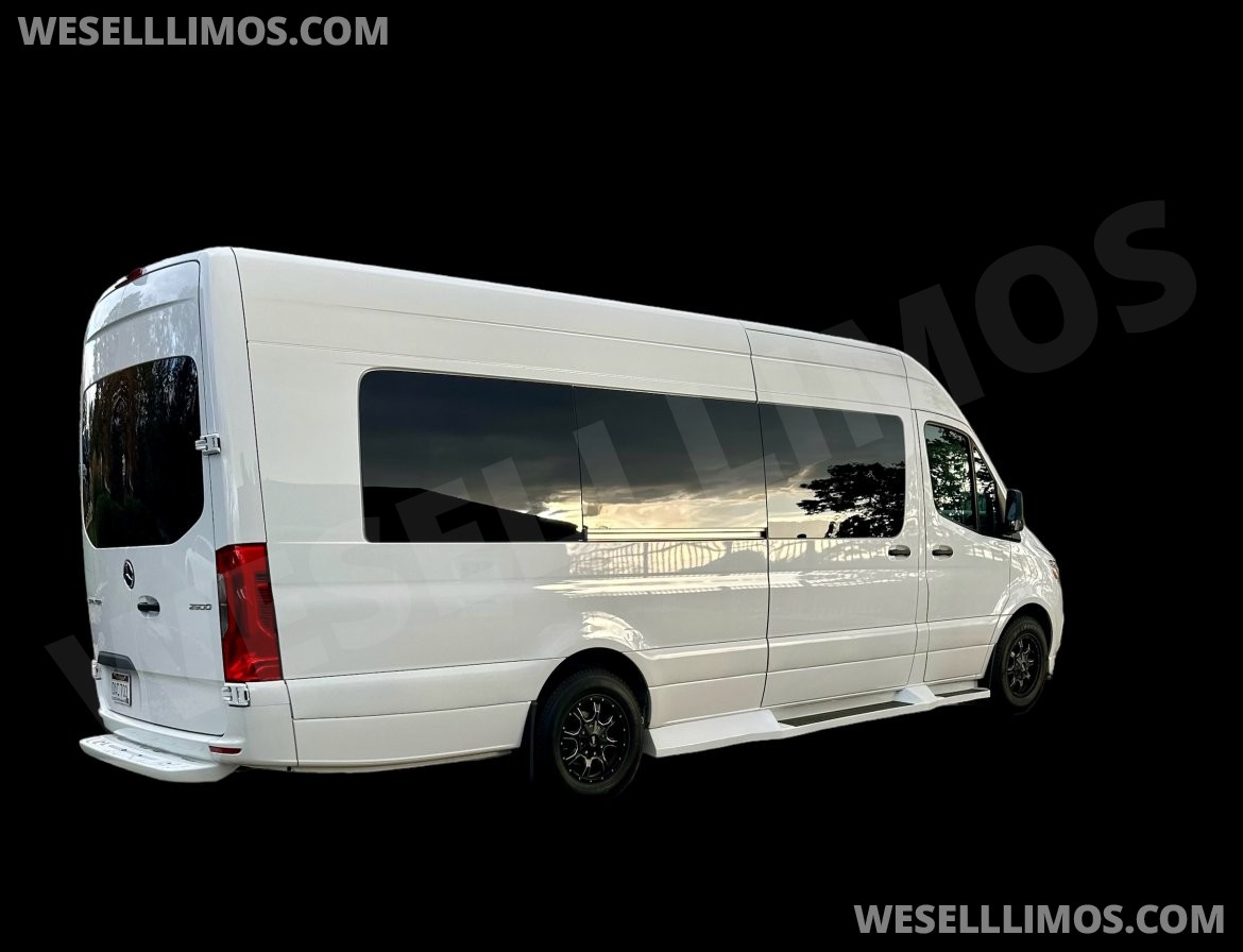 Sprinter for Sale in Wheeling, WV - Photo 2
