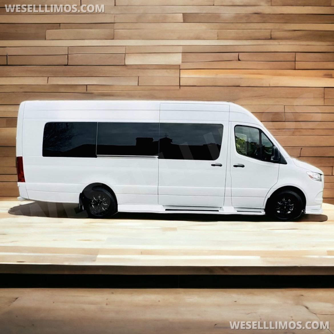Sprinter for Sale in Wheeling, WV - Photo 3