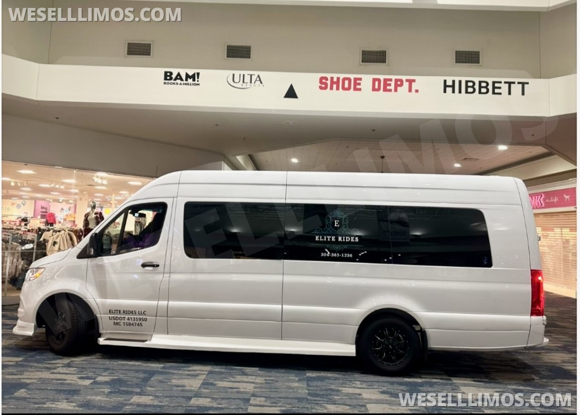 Sprinter for Sale in Wheeling, WV - Photo 4