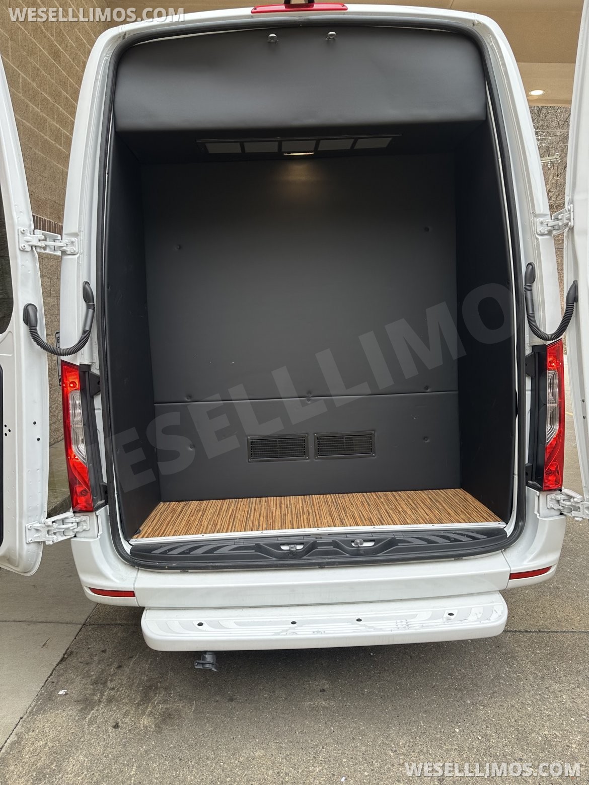 Sprinter for Sale in Wheeling, WV - Photo 6