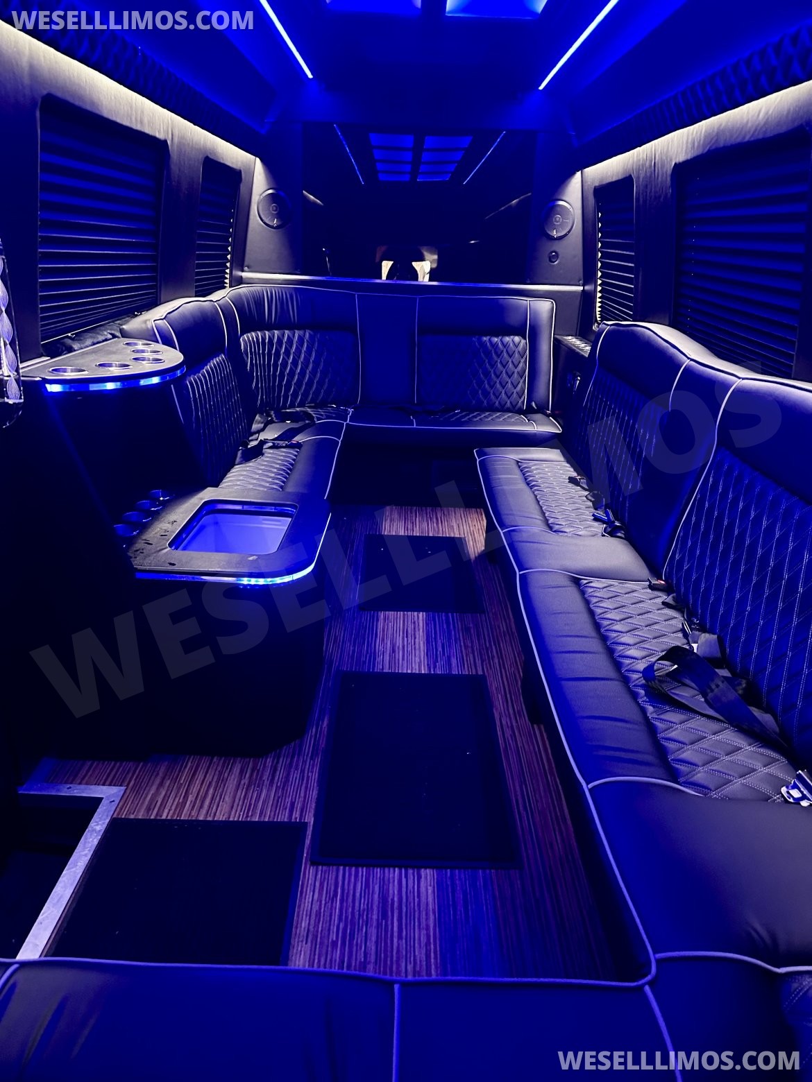 Sprinter for Sale in Wheeling, WV - Photo 9