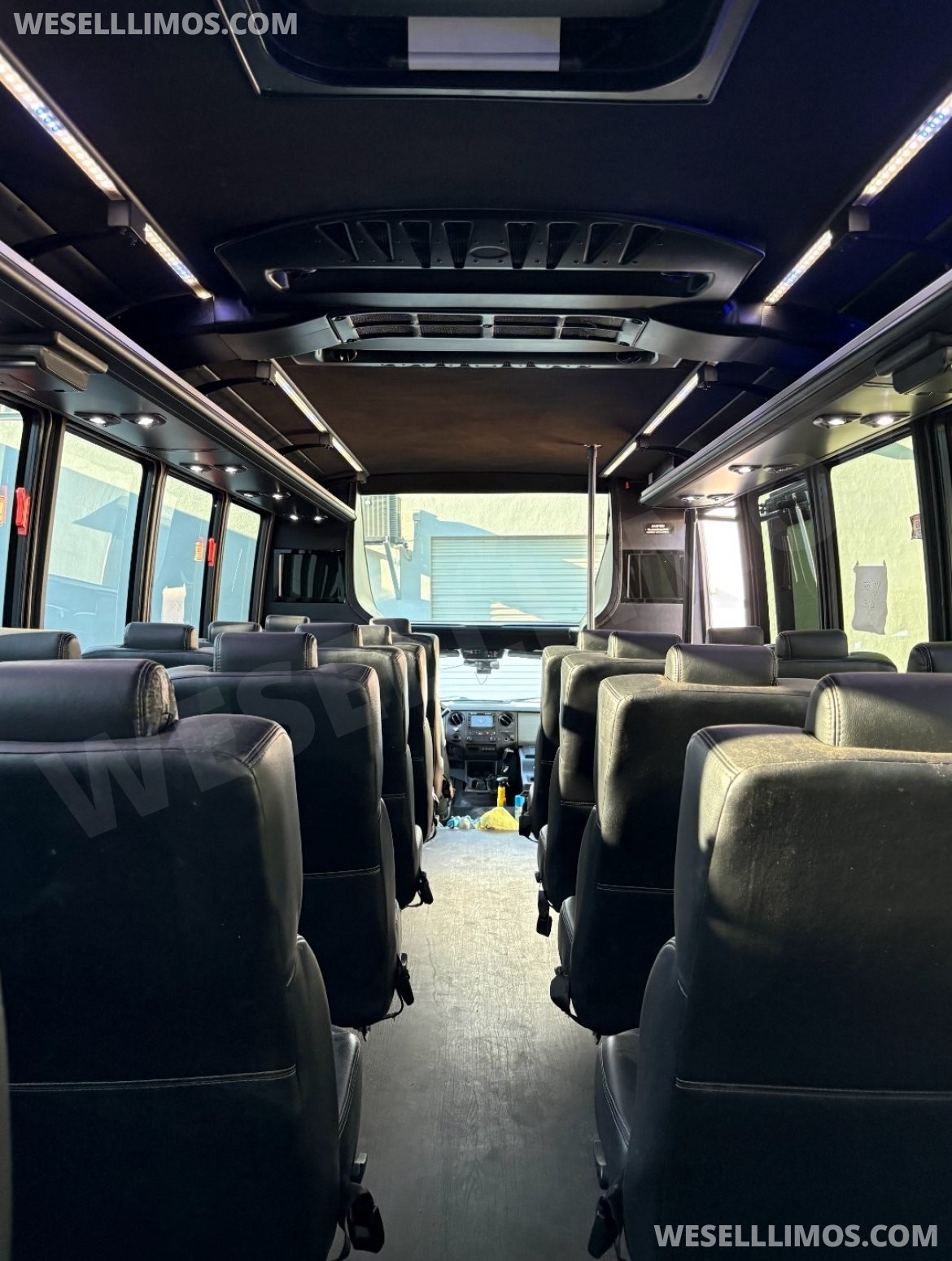 Executive Shuttle for Sale in Orlando, FL - Photo 4