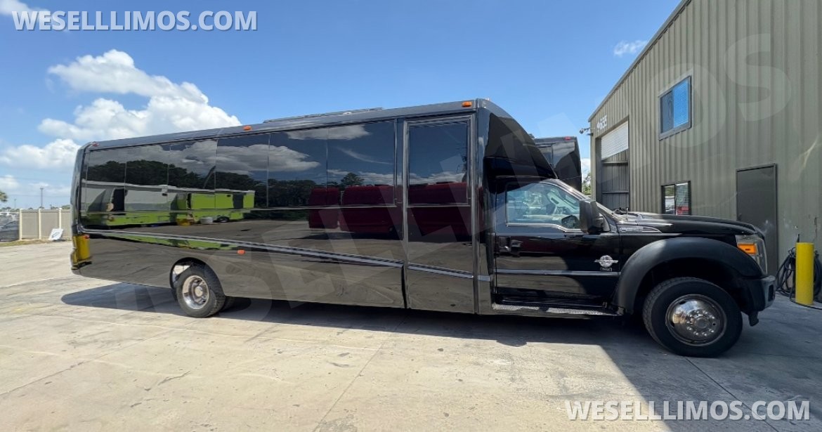 Executive Shuttle for Sale in Orlando, FL - Photo 11