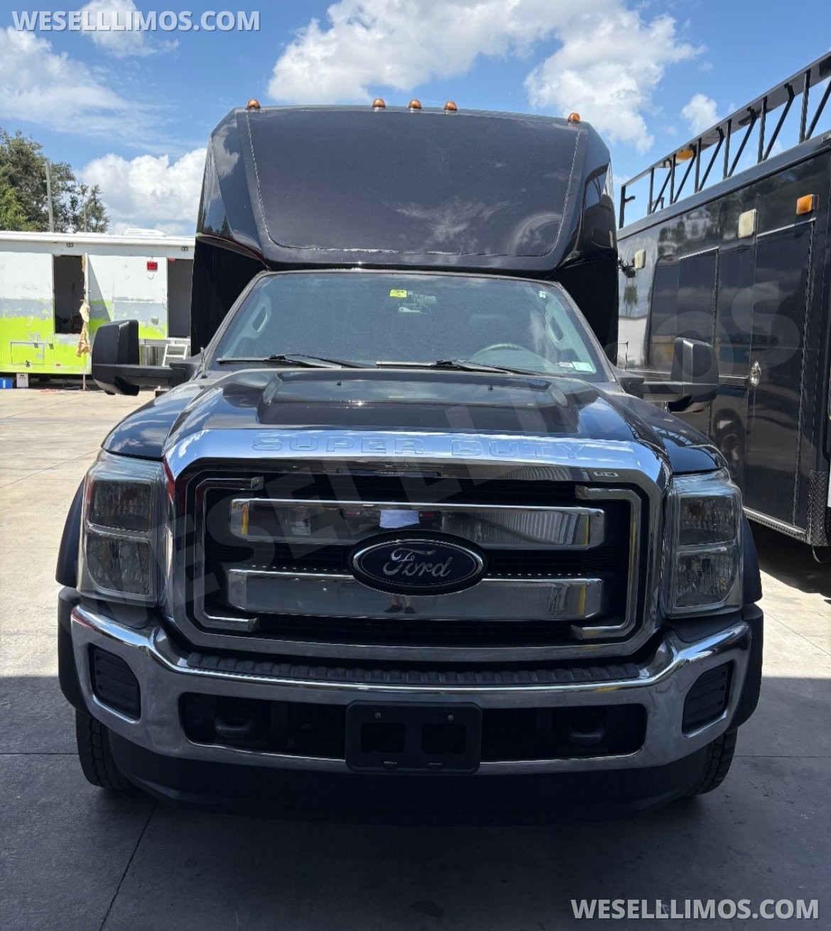 Executive Shuttle for Sale in Orlando, FL - Photo 12