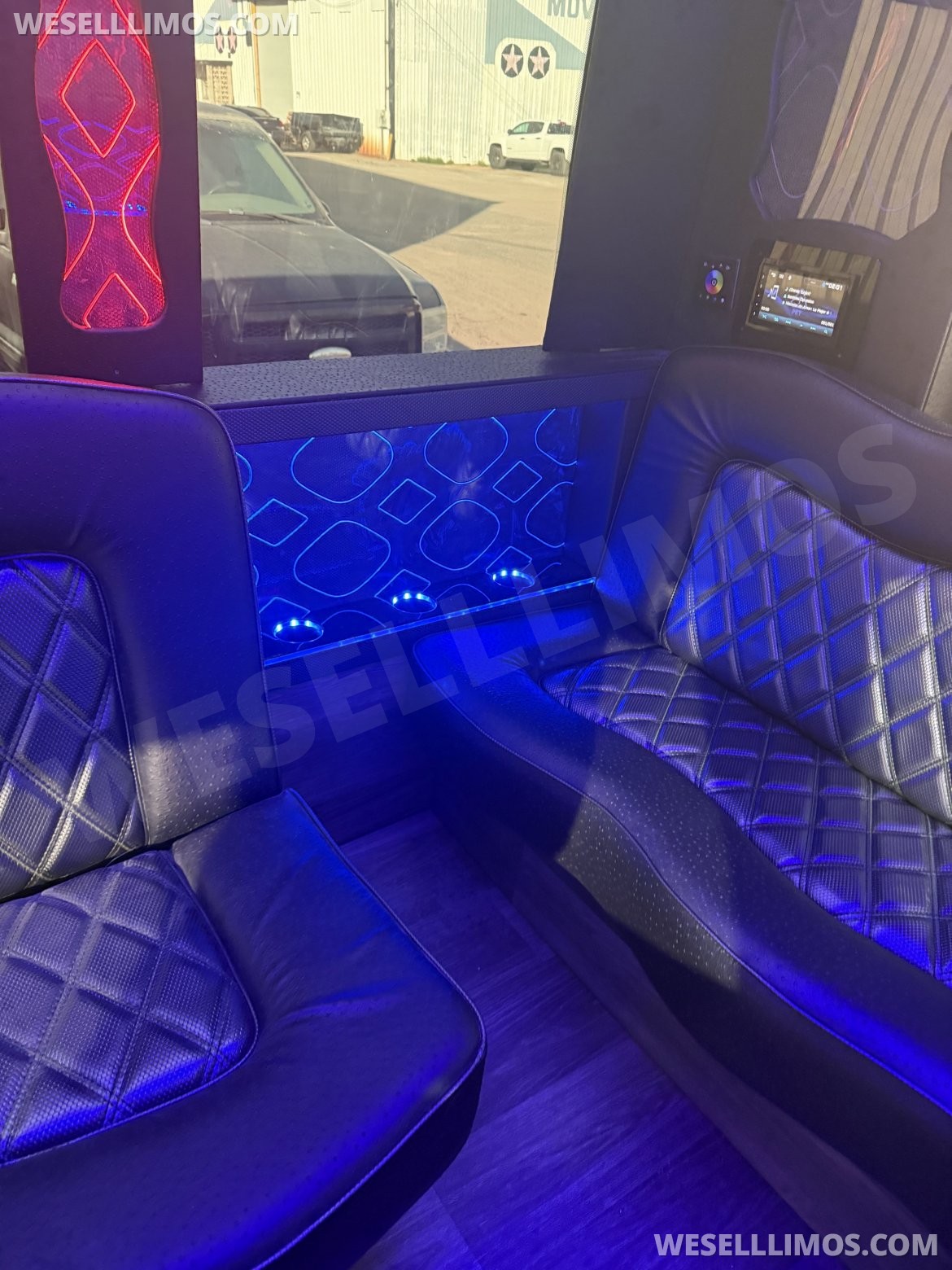 Limo Bus for Sale in Orlando, FL - Photo 4