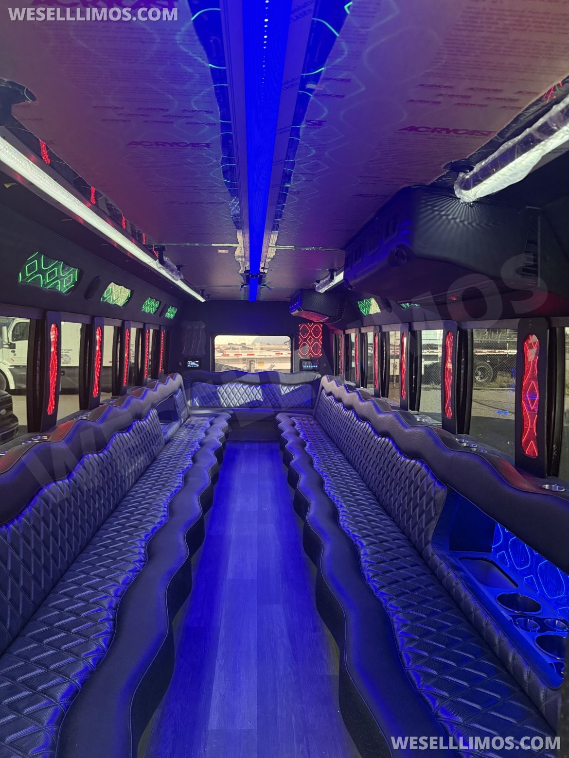 Limo Bus for Sale in Orlando, FL - Photo 2