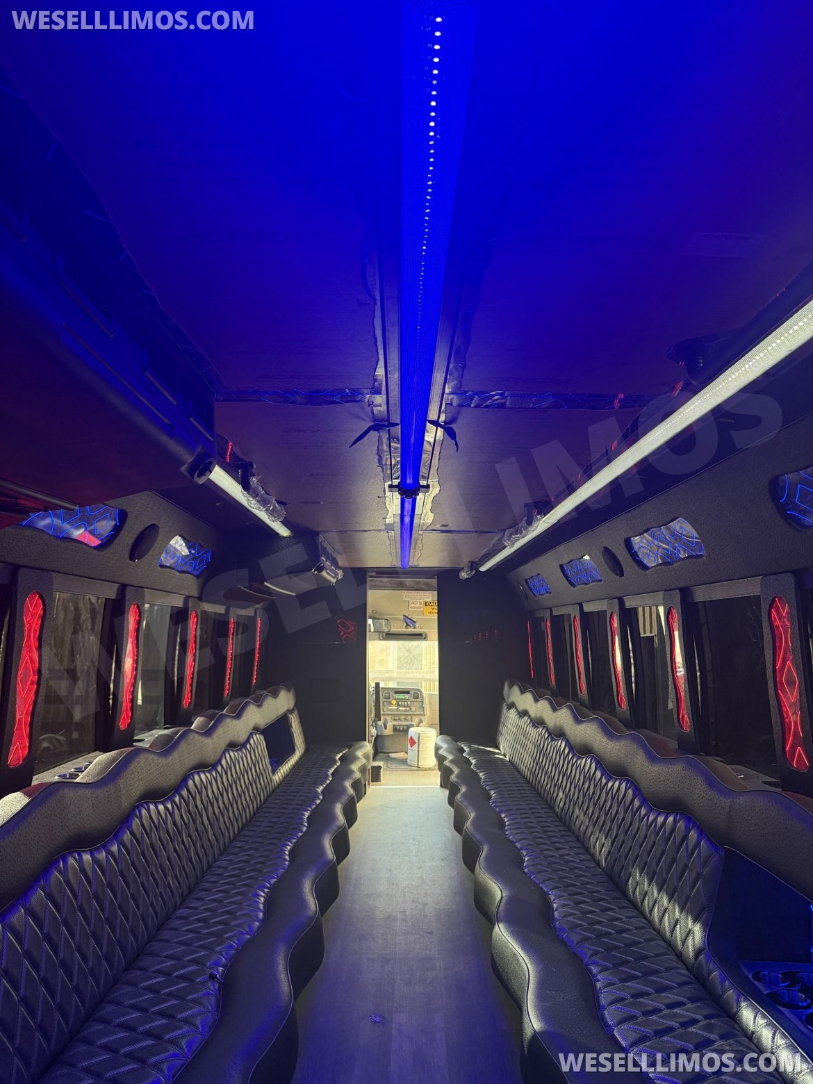 Limo Bus for Sale in Orlando, FL - Photo 3