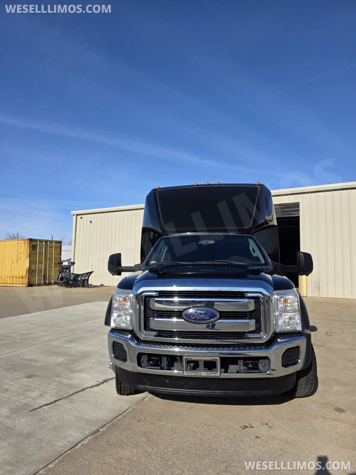 Executive Shuttle for Sale in Erie, PA - Photo 2