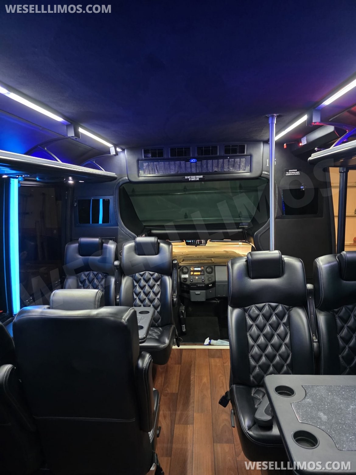 Executive Shuttle for Sale in Erie, PA - Photo 15