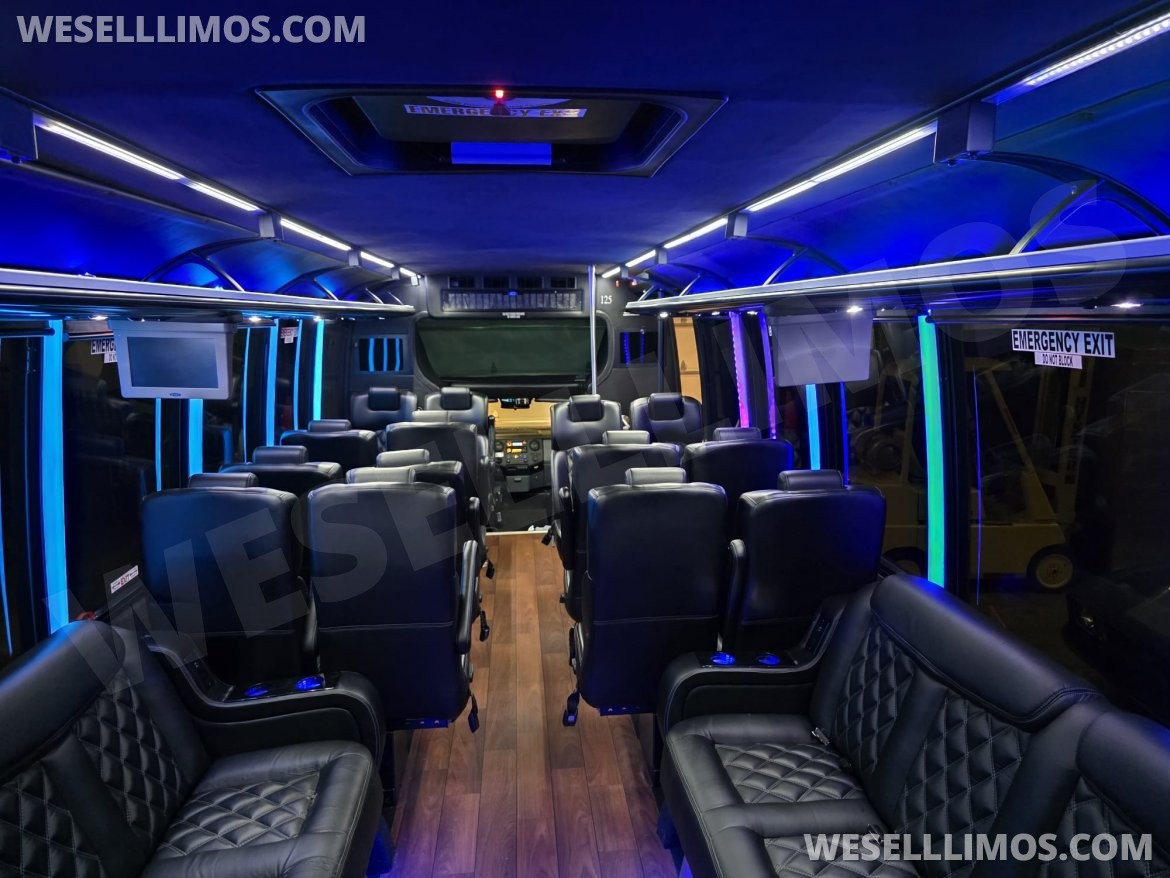 Executive Shuttle for Sale in Erie, PA - Photo 20