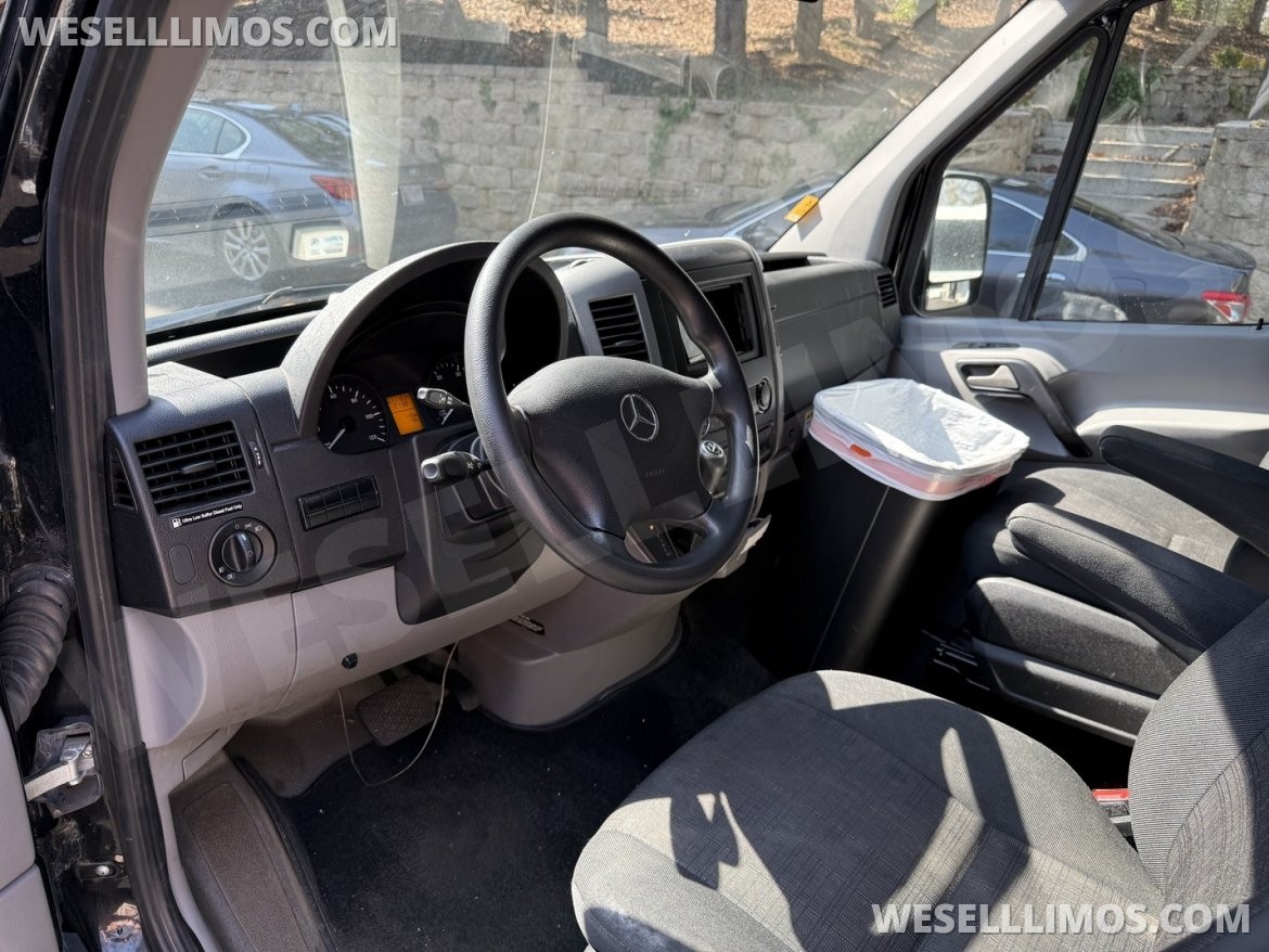 Sprinter for Sale in Annapolis, MD - Photo 6